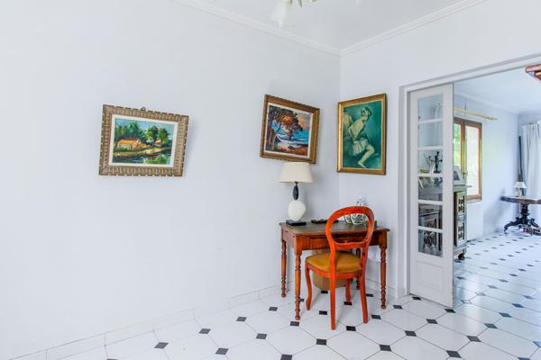Maison individuelle avec fort potentiel à Maule