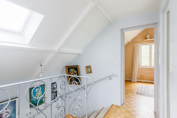 Maison individuelle avec fort potentiel à Maule