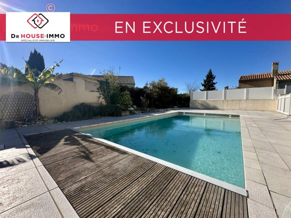 Maison à vendre 8 pièces de 195 m²
