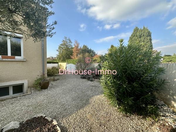 Maison à vendre 8 pièces de 195 m²