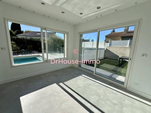 Maison à vendre 8 pièces de 195 m²