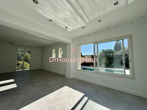 Maison à vendre 8 pièces de 195 m²