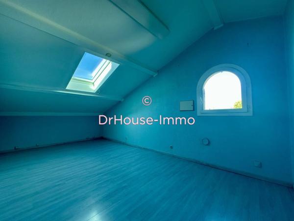 Maison à vendre 8 pièces de 195 m²