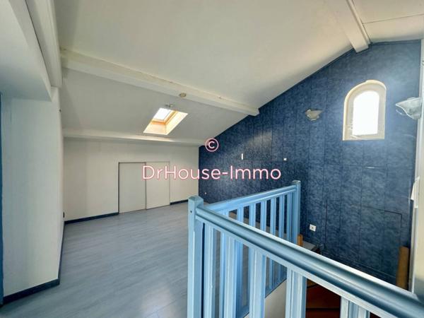 Maison à vendre 8 pièces de 195 m²