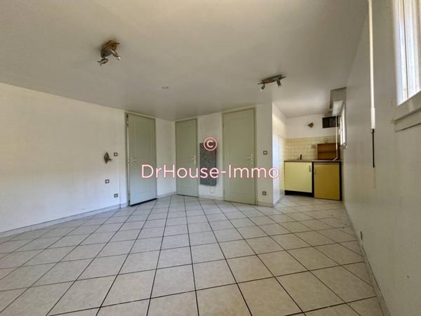 Maison à vendre 8 pièces de 195 m²