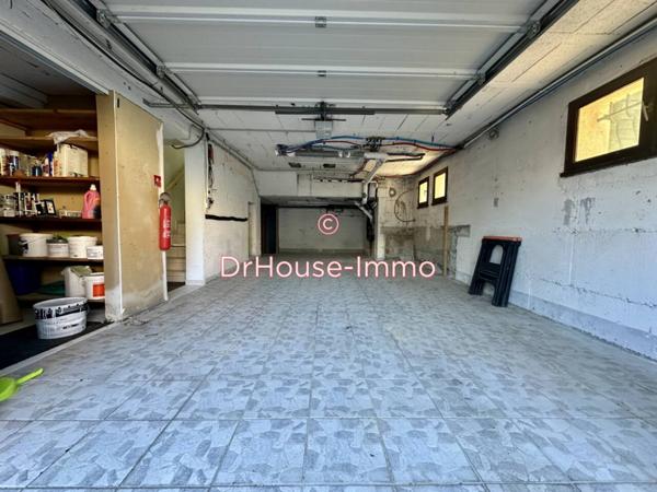 Maison à vendre 8 pièces de 195 m²