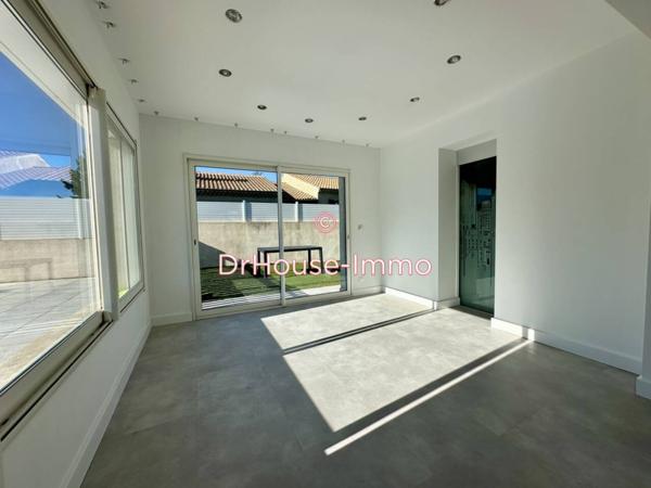 Maison à vendre 8 pièces de 195 m²