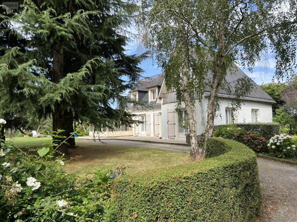 Maison à vendre à Chantepie en Ille-et-Vilaine (35135), ref : VM2344-35018