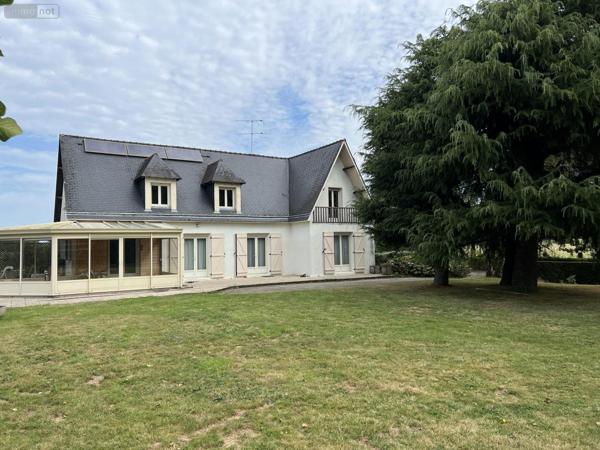 Maison à vendre à Chantepie en Ille-et-Vilaine (35135), ref : VM2344-35018