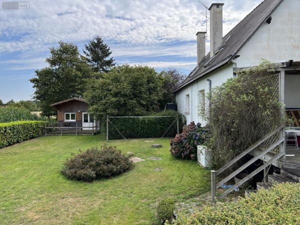 Maison à vendre à Chantepie en Ille-et-Vilaine (35135), ref : VM2344-35018