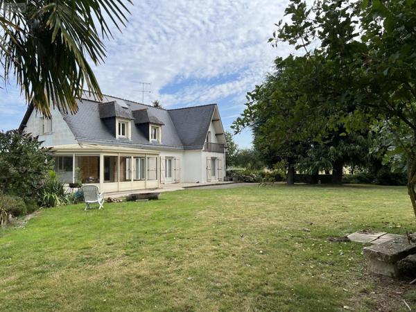 Maison à vendre à Chantepie en Ille-et-Vilaine (35135), ref : VM2344-35018