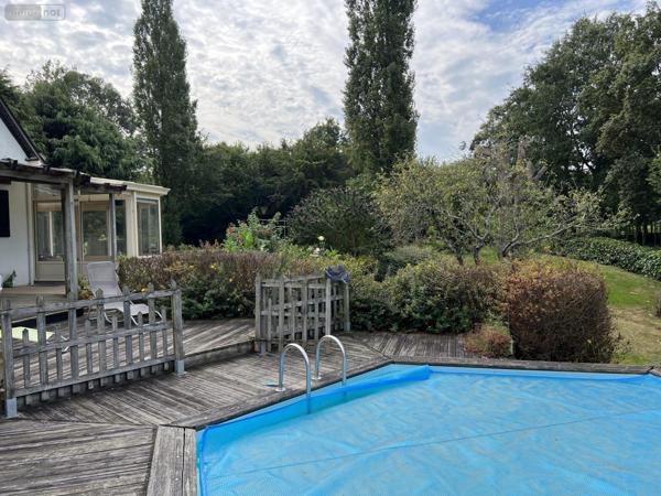 Maison à vendre à Chantepie en Ille-et-Vilaine (35135), ref : VM2344-35018