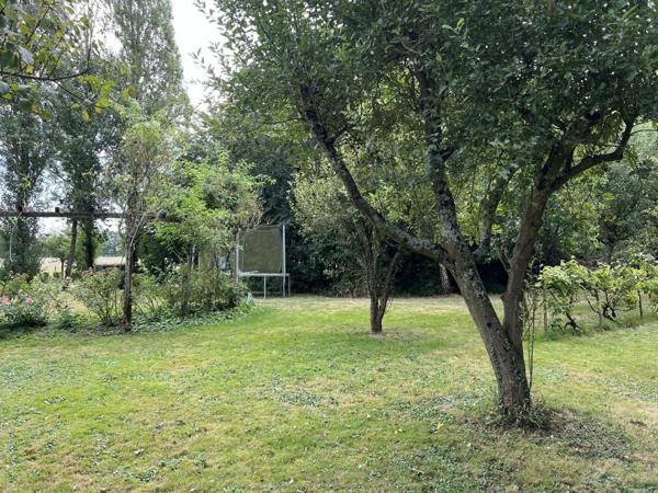 Maison à vendre à Chantepie en Ille-et-Vilaine (35135), ref : VM2344-35018