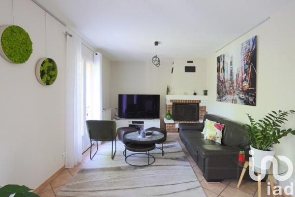 Maison à vendre 8 pièces 185 m² Sannois