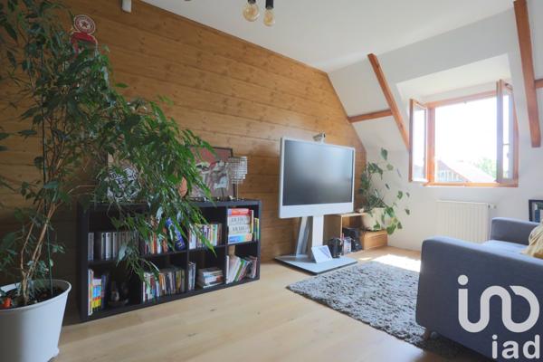 Maison à vendre 8 pièces 185 m² Sannois