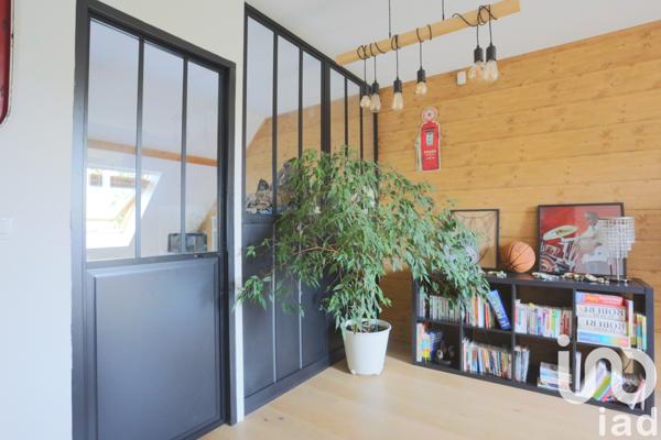 Maison à vendre 8 pièces 185 m² Sannois