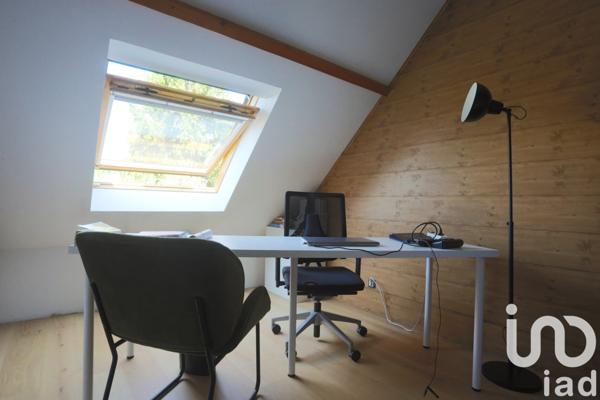 Maison à vendre 8 pièces 185 m² Sannois