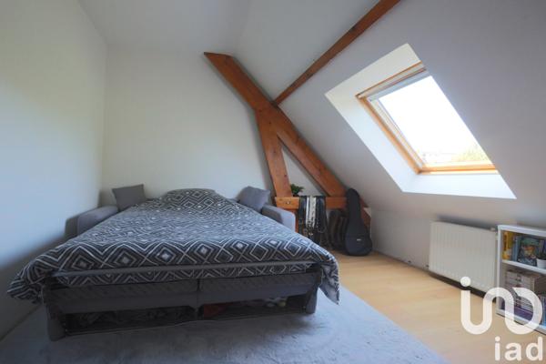 Maison à vendre 8 pièces 185 m² Sannois