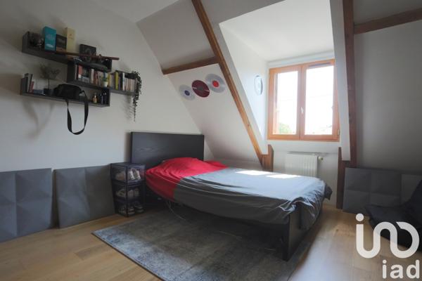 Maison à vendre 8 pièces 185 m² Sannois