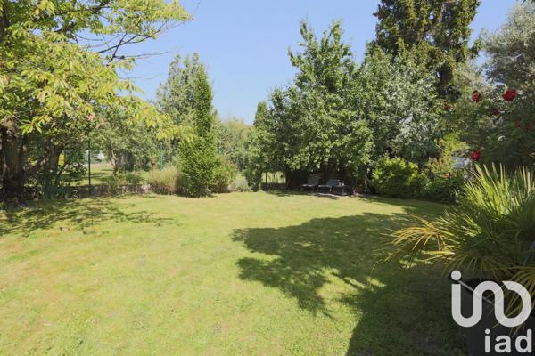 Maison à vendre 8 pièces 185 m² Sannois