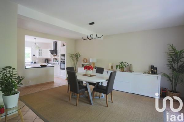 Maison à vendre 8 pièces 185 m² Sannois