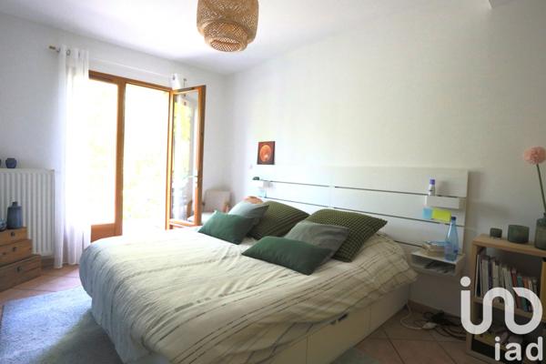 Maison à vendre 8 pièces 185 m² Sannois