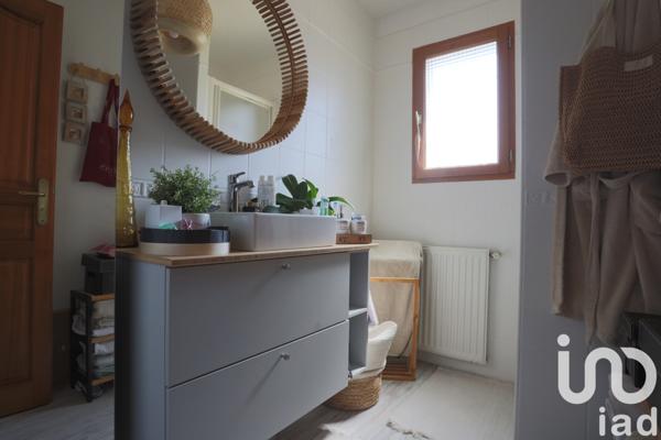 Maison à vendre 8 pièces 185 m² Sannois