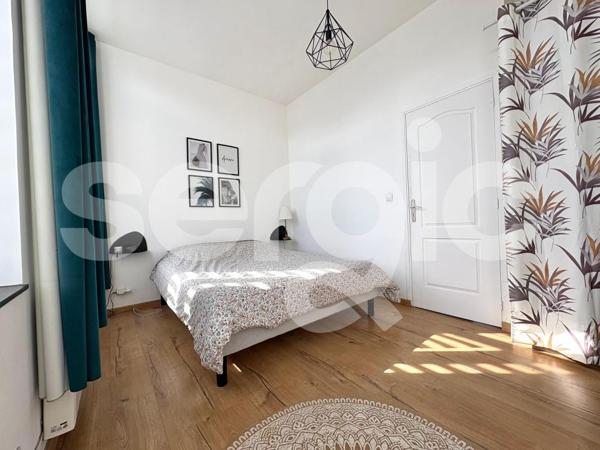 Location 2 Pieces 45 59370 Mons En Baroeul 15 0321 01 0004