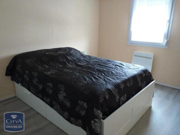 Appartement à louer 4 pièces 74.42m²