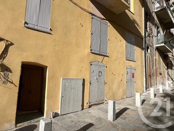 Appartement F4 à vendre  4 pièces - 116 m 2   BASTIA  - 202