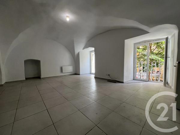 Appartement F4 à vendre  4 pièces - 116 m 2   BASTIA  - 202