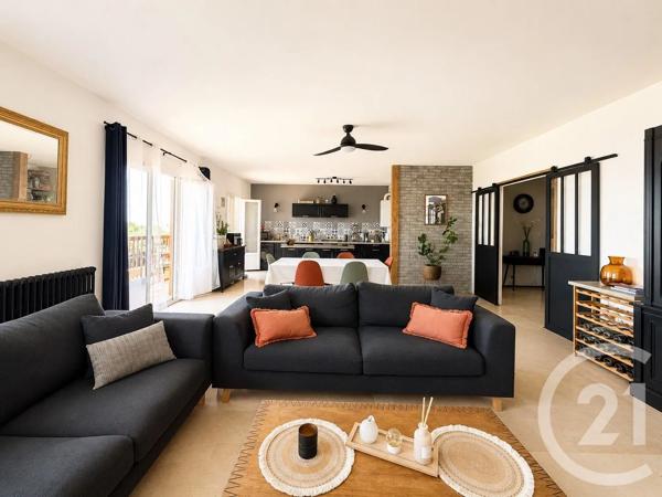 Appartement F4 à vendre  4 pièces - 116 m 2   BASTIA  - 202