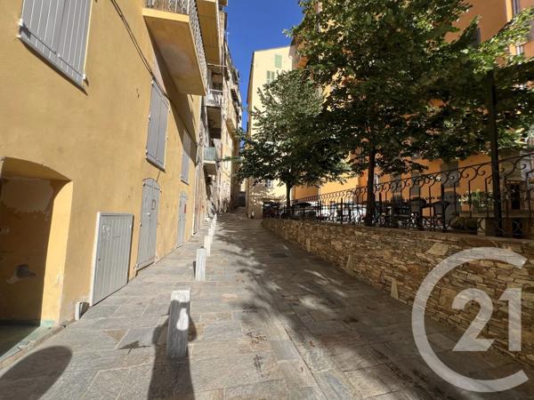 Appartement F4 à vendre  4 pièces - 116 m 2   BASTIA  - 202