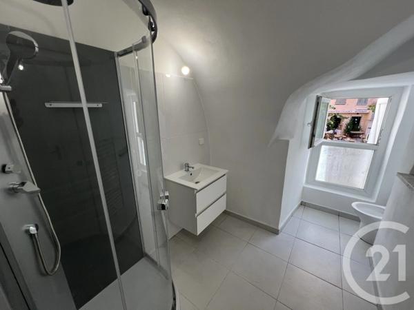 Appartement F4 à vendre  4 pièces - 116 m 2   BASTIA  - 202
