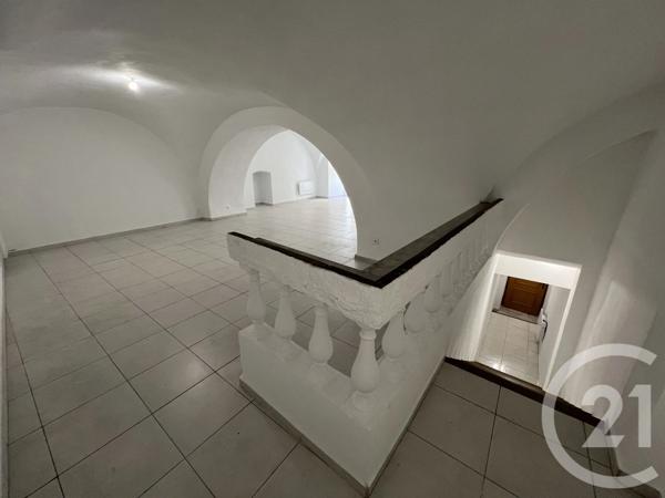 Appartement F4 à vendre  4 pièces - 116 m 2   BASTIA  - 202