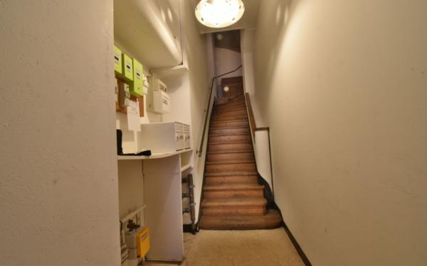 Immeuble à vendre    7 pièces •  Bourg-de-Péage