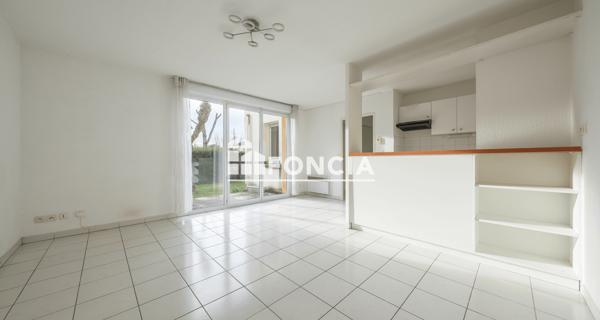 À vendre Appartement 2 pièces 43 m² - Saint-andré-de-cubzac 33240
