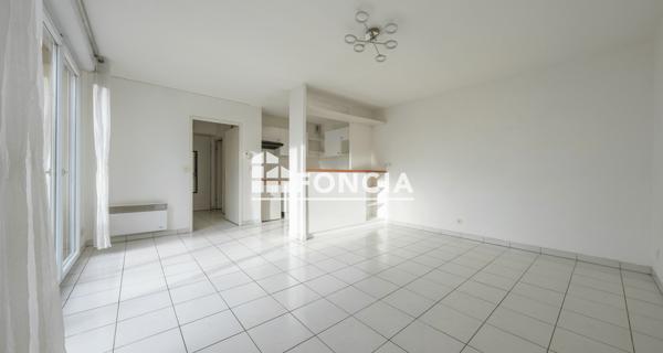 À vendre Appartement 2 pièces 43 m² - Saint-andré-de-cubzac 33240