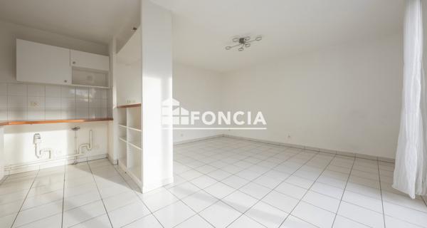 À vendre Appartement 2 pièces 43 m² - Saint-andré-de-cubzac 33240