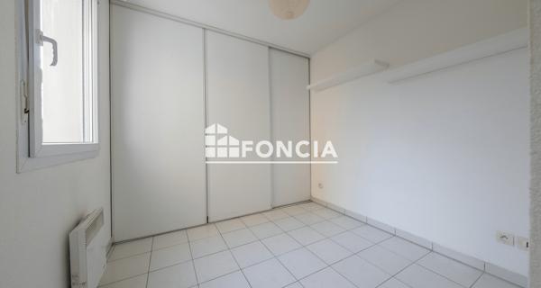 À vendre Appartement 2 pièces 43 m² - Saint-andré-de-cubzac 33240
