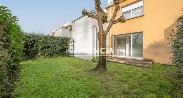 À vendre Appartement 2 pièces 43 m² - Saint-andré-de-cubzac 33240