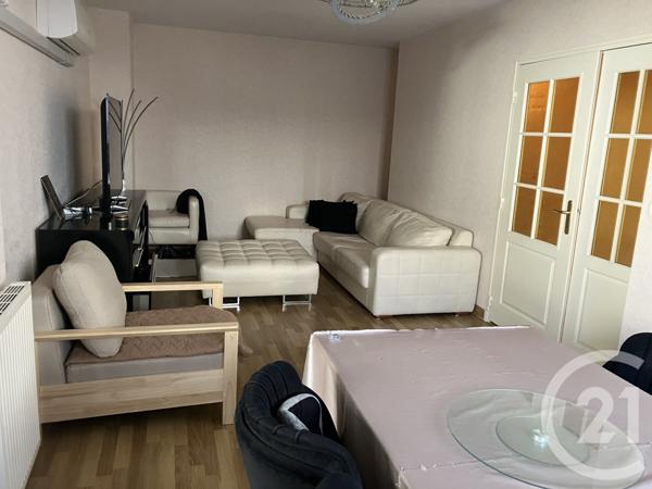 Appartement F4 à vendre  5 pièces - 80 m2 ST MEMMIE - 51