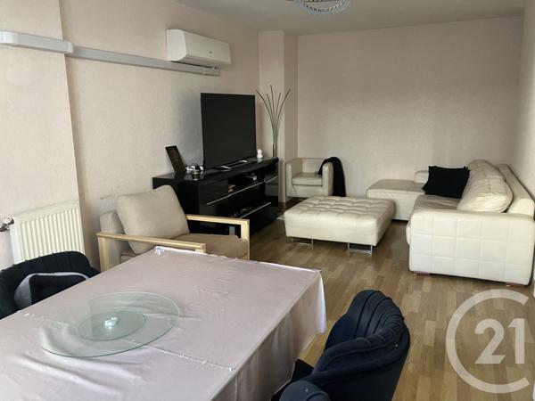Appartement F4 à vendre  5 pièces - 80 m2 ST MEMMIE - 51