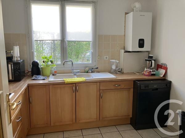 Appartement F4 à vendre  5 pièces - 80 m2 ST MEMMIE - 51