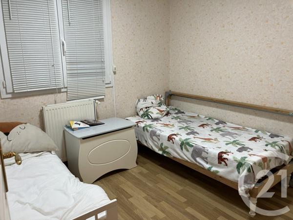 Appartement F4 à vendre  5 pièces - 80 m2 ST MEMMIE - 51