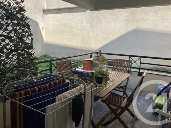 Appartement F4 à vendre  5 pièces - 80 m2 ST MEMMIE - 51