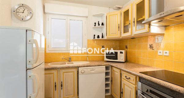 À vendre Maison 4 pièces 68.77 m² - Messanges 40660
