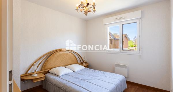 À vendre Maison 4 pièces 68.77 m² - Messanges 40660