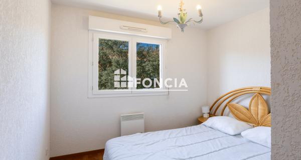 À vendre Maison 4 pièces 68.77 m² - Messanges 40660