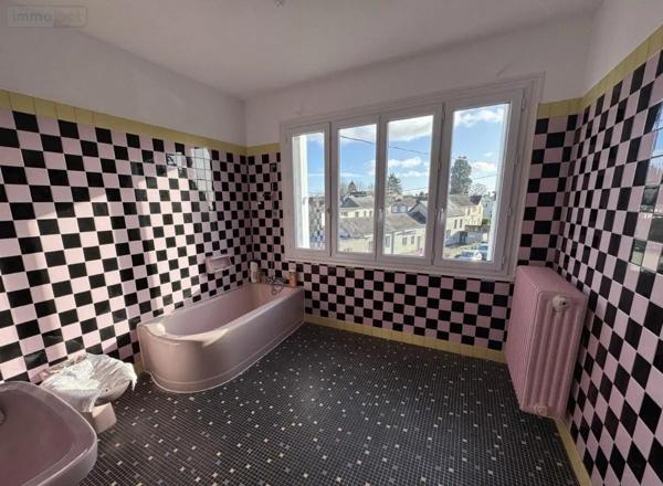 Achat - Maison Le Mesnil-Esnard 76240 6 pièces 140 m 2 567 m 2